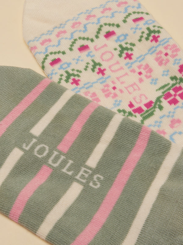 Joules Bessie Socks