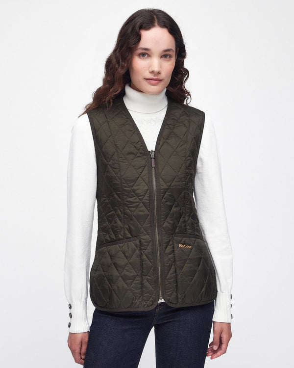 Barbour Betty Interactive Liner