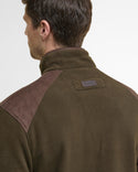 Barbour Active Fleece Jacket