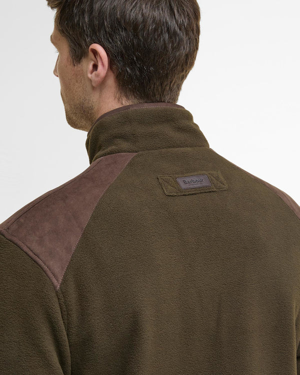 Barbour Active Fleece Jacket