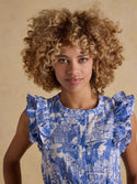 Joules Samantha Dress