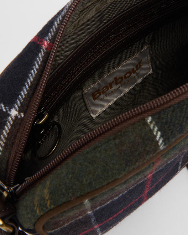 Barbour Culross Crossbody Bag
