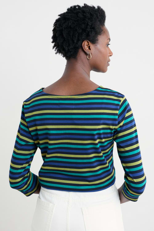 Seasalt Sailor Top (W25)