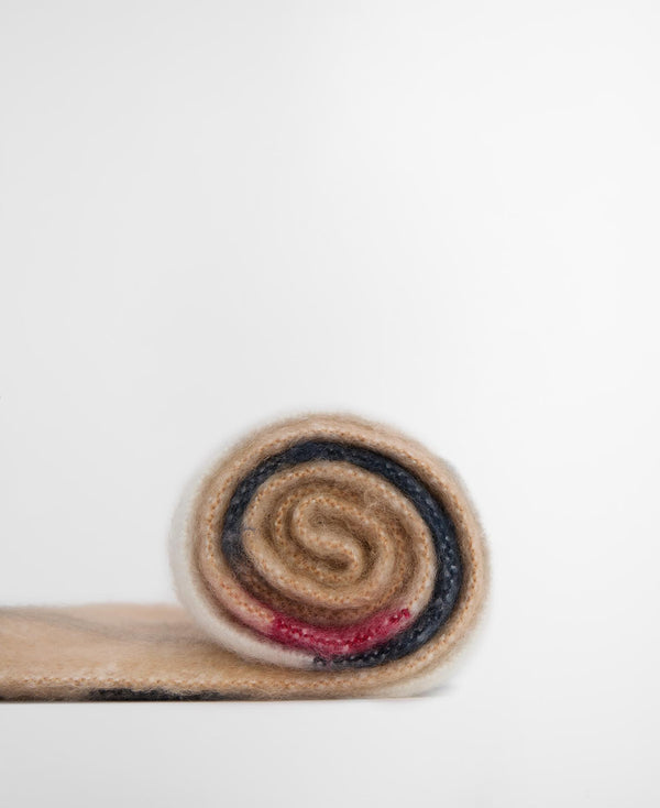 Barbour Isla Boucle Scarf