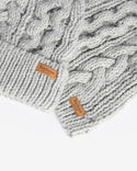 Barbour Penshaw Beanie and Scarf