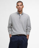 Barbour Waterbury Half Zip