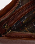 Barbour Sorrel Sling Bag