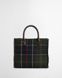 Barbour Barrhill Tote Bag