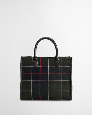 Barrhill Tote Bag