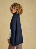 Joules Knitted Cape