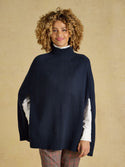 Joules Knitted Cape