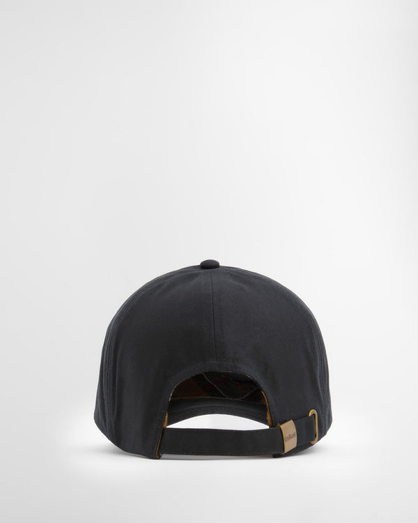 Barbour Belsay Wax Cap