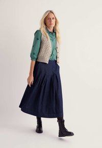 Seasalt Hope Cottage Broderie Blouse