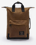 Barbour Field Wax Backpack