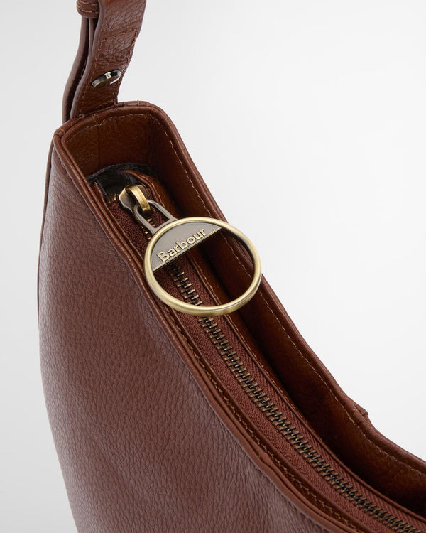 Barbour Sorrel Sling Bag