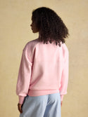 Joules Racquet Sweatshirt