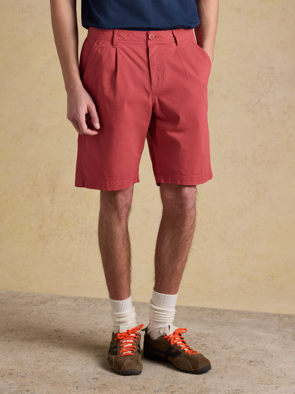 Joules Relaxed Chino Shorts
