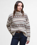 Barbour Helen Knitted Jumper
