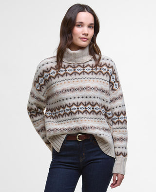 Barbour Helen Knitted Jumper