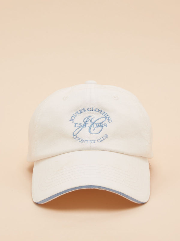 Joules Daley Cap