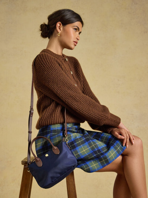 Joules Edie Crossbody Mini