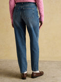 Joules Relaxed Fit Jeans