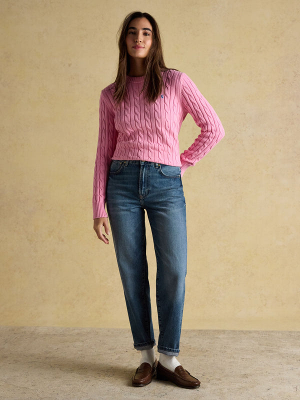 Joules Relaxed Fit Jeans