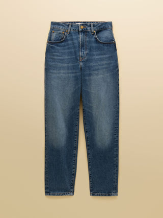 Joules Relaxed Fit Jeans