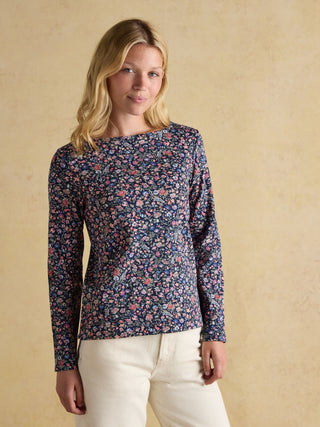 Joules Harbour Print