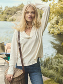 Joules Tallie Top