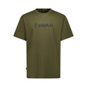 Swazi Kaimai Merino T-Shirt