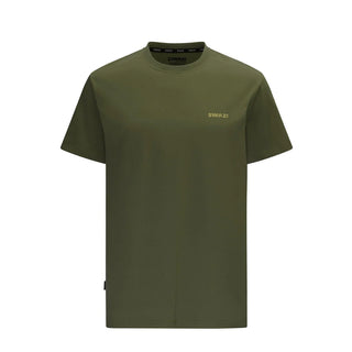Swazi Reverse Clan T-Shirt