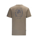 Swazi Reverse Clan T-Shirt