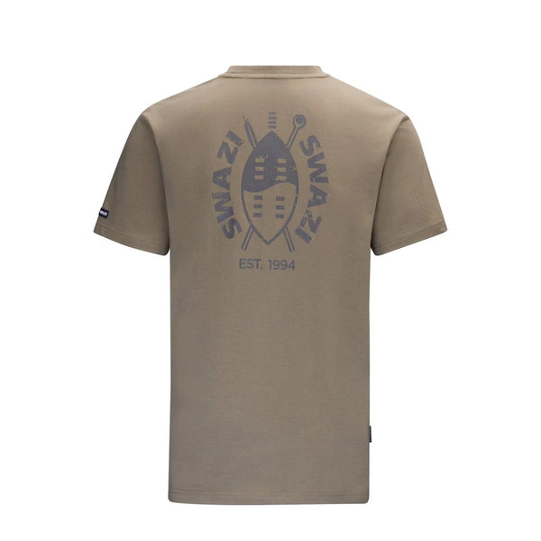 Swazi Reverse Clan T-Shirt