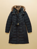 Joules Aspen Long Jacket