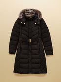 Joules Aspen Long Jacket