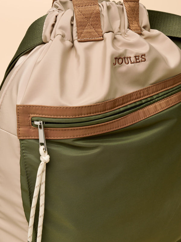 Joules Peplow Bag