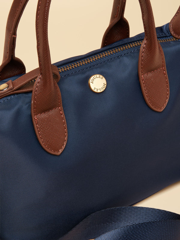 Joules Edie Small Cross Body Bag