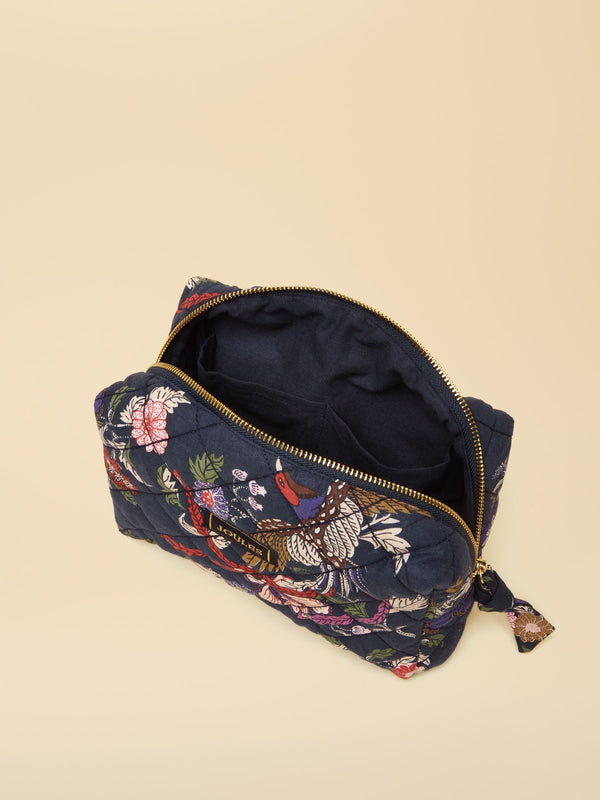 Joules Lillia Wash bag