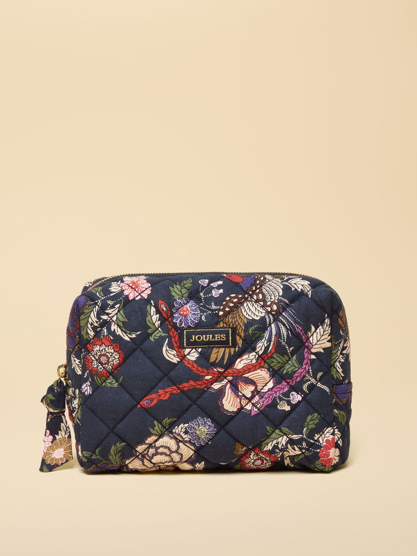 Joules Lillia Wash bag