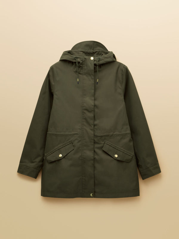 Joules Portwell Raincoat