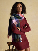Joules Langtree Scarf