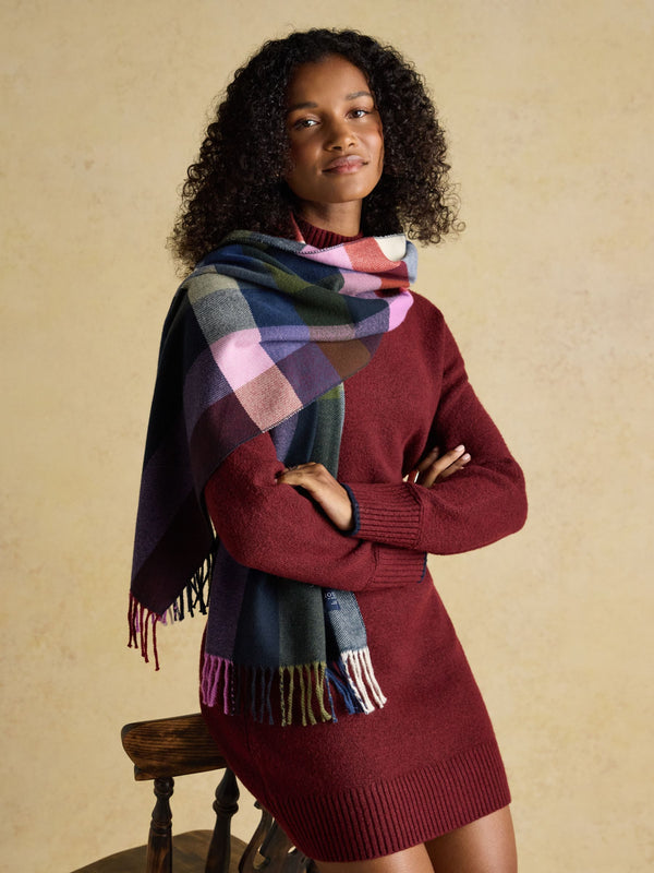 Joules Langtree Scarf