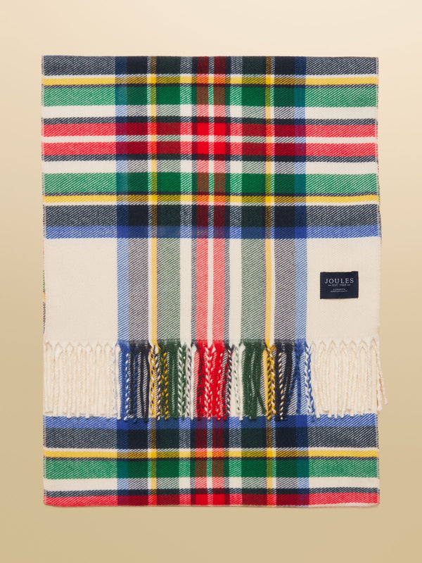 Joules Langtree Scarf