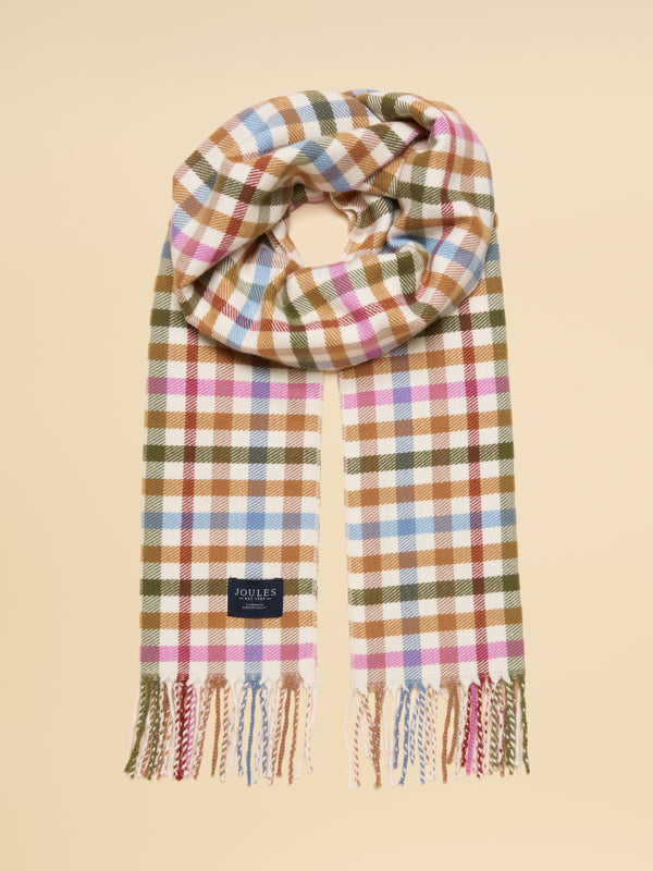 Joules Langtree Scarf
