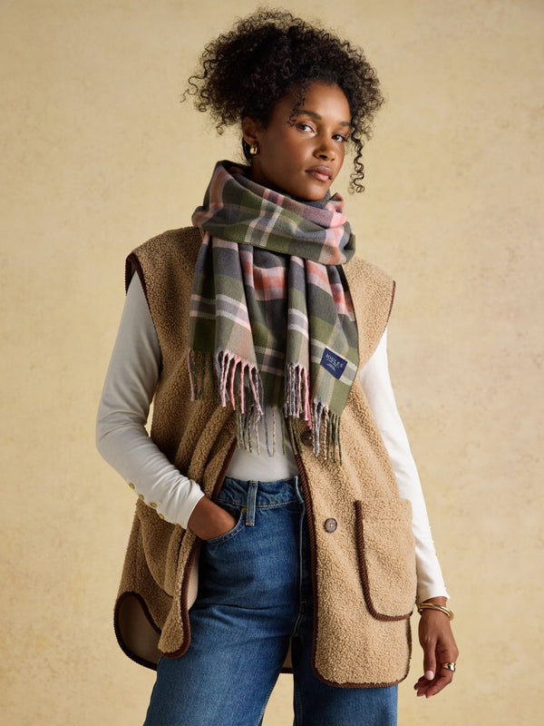 Joules Langtree Scarf