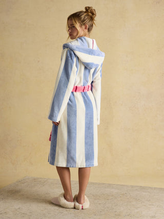 Joules Luna Robe