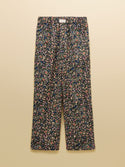 Joules Stella Woven Brushed Cotton PJ Trouser