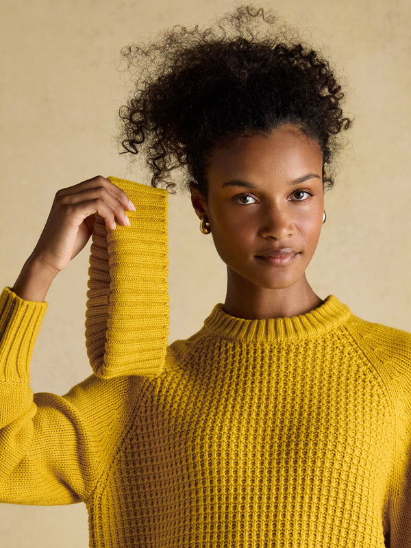 Joules Cary Knitted Jumper