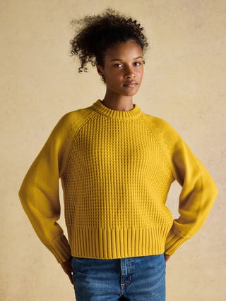 Joules Cary Knitted Jumper
